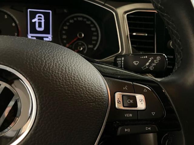 Volkswagen T-Roc Advance R-Line 1.0 TSI 81 kW (110 CV)