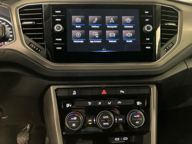 Volkswagen T-Roc Advance R-Line 1.0 TSI 81 kW (110 CV)