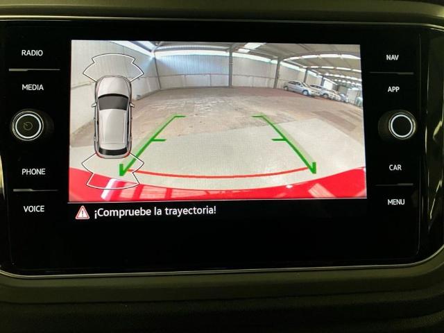 Volkswagen T-Roc Advance R-Line 1.0 TSI 81 kW (110 CV)