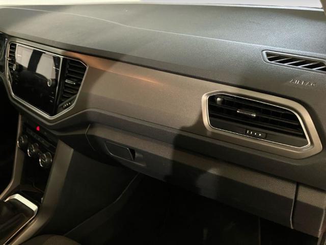 Volkswagen T-Roc Advance R-Line 1.0 TSI 81 kW (110 CV)