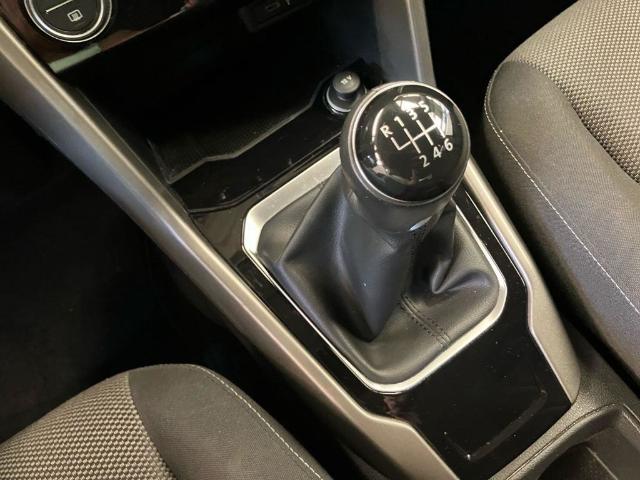 Volkswagen T-Roc Advance R-Line 1.0 TSI 81 kW (110 CV)