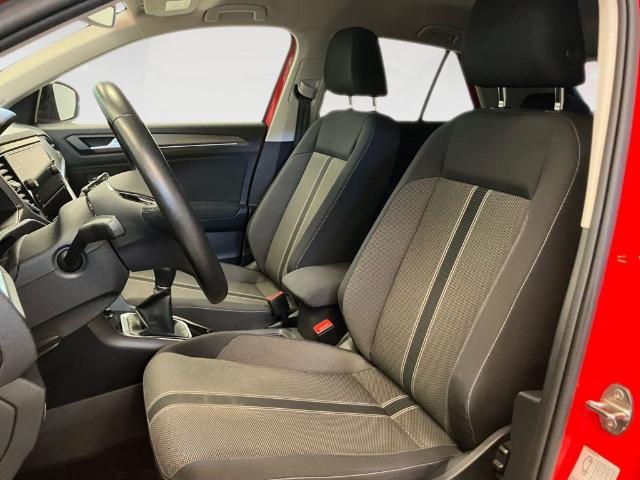 Volkswagen T-Roc Advance R-Line 1.0 TSI 81 kW (110 CV)