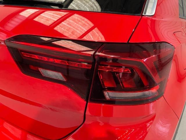 Volkswagen T-Roc Advance R-Line 1.0 TSI 81 kW (110 CV)