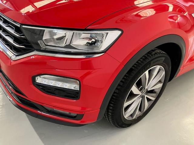 Volkswagen T-Roc Advance R-Line 1.0 TSI 81 kW (110 CV)