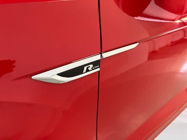 Volkswagen T-Roc Advance R-Line 1.0 TSI 81 kW (110 CV)