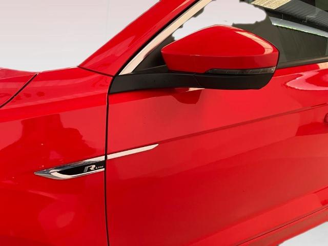 Volkswagen T-Roc Advance R-Line 1.0 TSI 81 kW (110 CV)