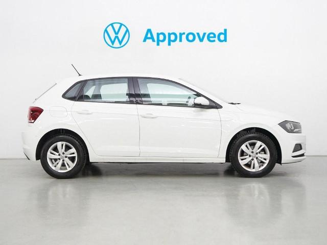 Volkswagen Polo Advance 1.0 55 kW (75 CV)