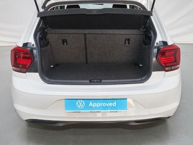 Volkswagen Polo Advance 1.0 55 kW (75 CV)