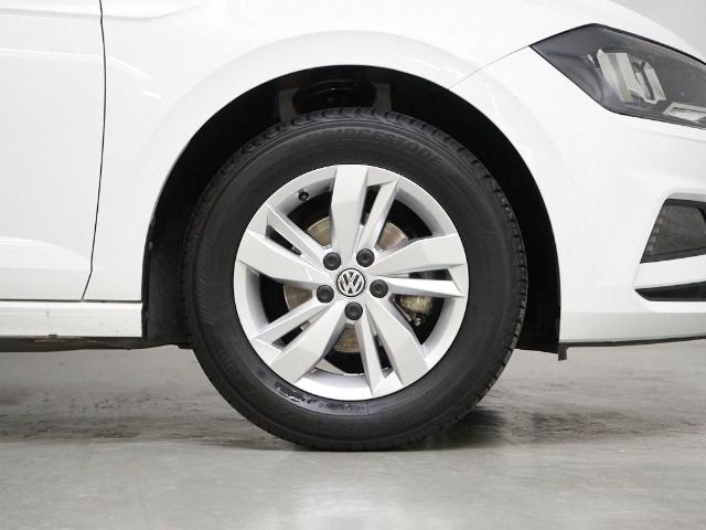 Volkswagen Polo Advance 1.0 55 kW (75 CV)