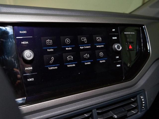 Volkswagen Polo Advance 1.0 55 kW (75 CV)