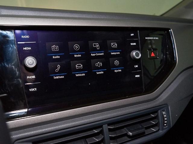 Volkswagen Polo Advance 1.0 55 kW (75 CV)