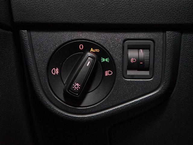 Volkswagen Polo Advance 1.0 55 kW (75 CV)