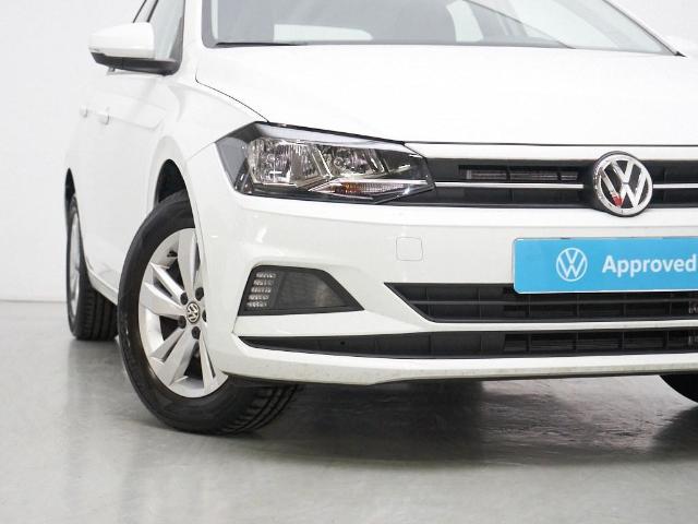 Volkswagen Polo Advance 1.0 55 kW (75 CV)