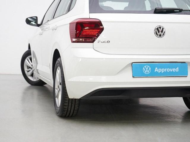 Volkswagen Polo Advance 1.0 55 kW (75 CV)