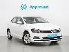 Volkswagen Polo Advance 1.0 55 kW (75 CV)