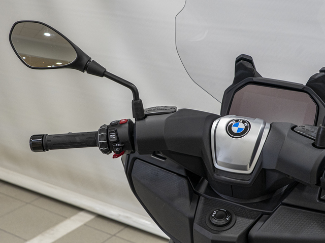 BMW Motorrad C 400 GT  de ocasión 