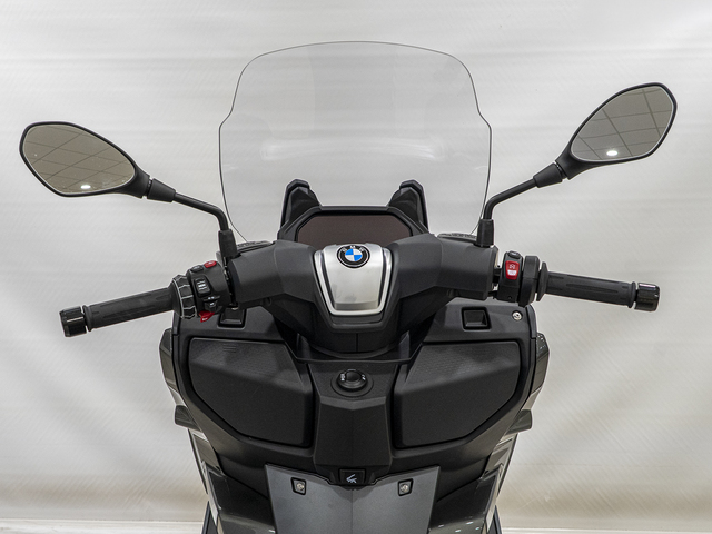 BMW Motorrad C 400 GT  de ocasión 