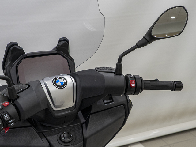 BMW Motorrad C 400 GT  de ocasión 