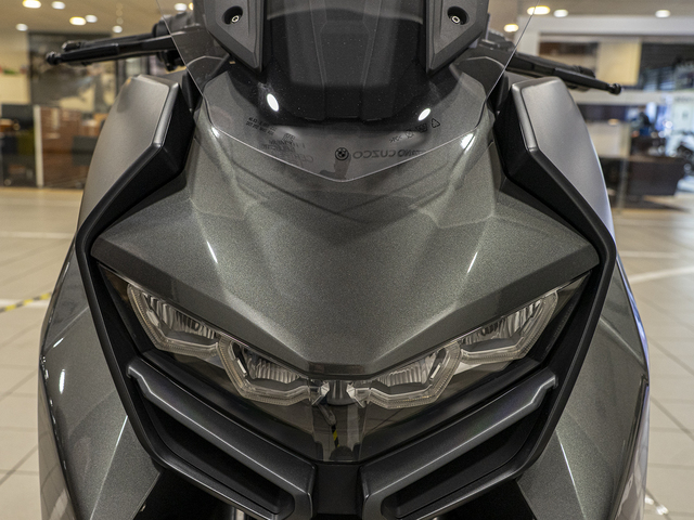 BMW Motorrad C 400 GT  de ocasión 