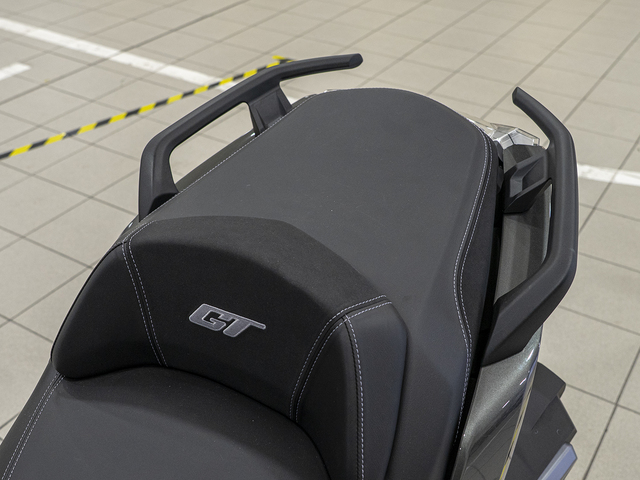 BMW Motorrad C 400 GT  de ocasión 