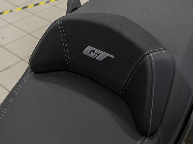 BMW Motorrad C 400 GT  de ocasión 