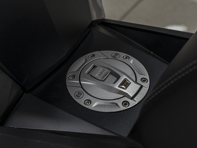 BMW Motorrad C 400 GT  de ocasión 