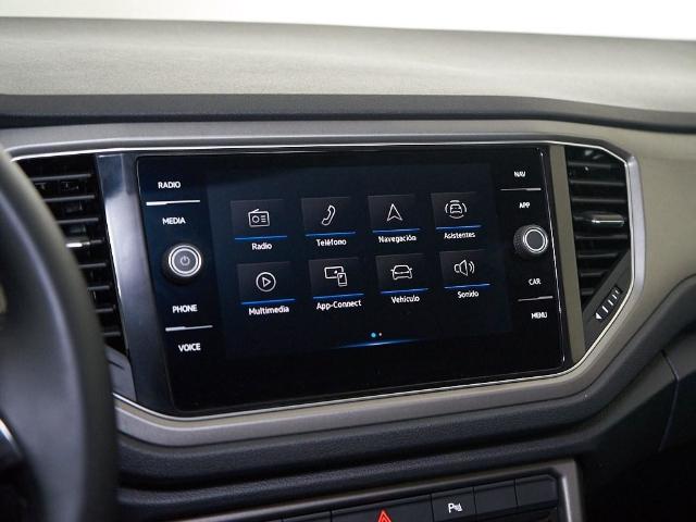 Volkswagen T-Roc Advance R-Line 1.0 TSI 81 kW (110 CV)