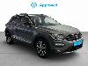 Volkswagen T-Roc Advance R-Line 1.0 TSI 81 kW (110 CV)