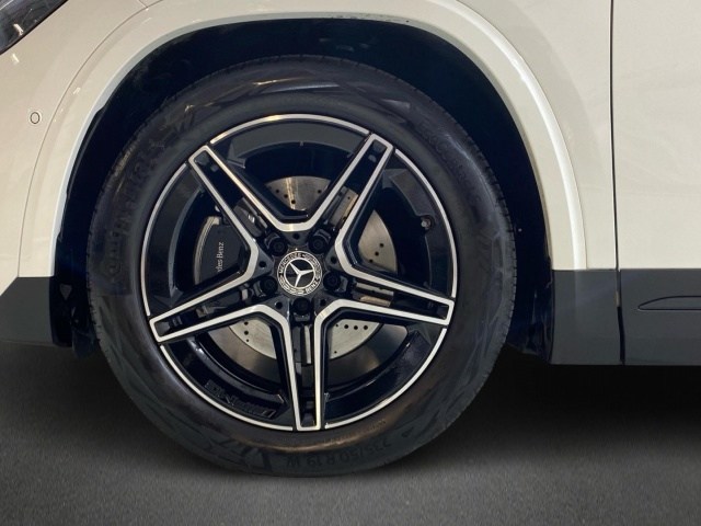 Mercedes-Benz GLA 200 en Barcelona