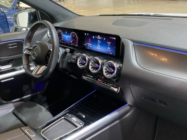 Mercedes-Benz GLA 200 en Barcelona