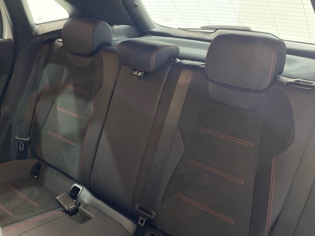 Mercedes-Benz GLA 200 en Barcelona