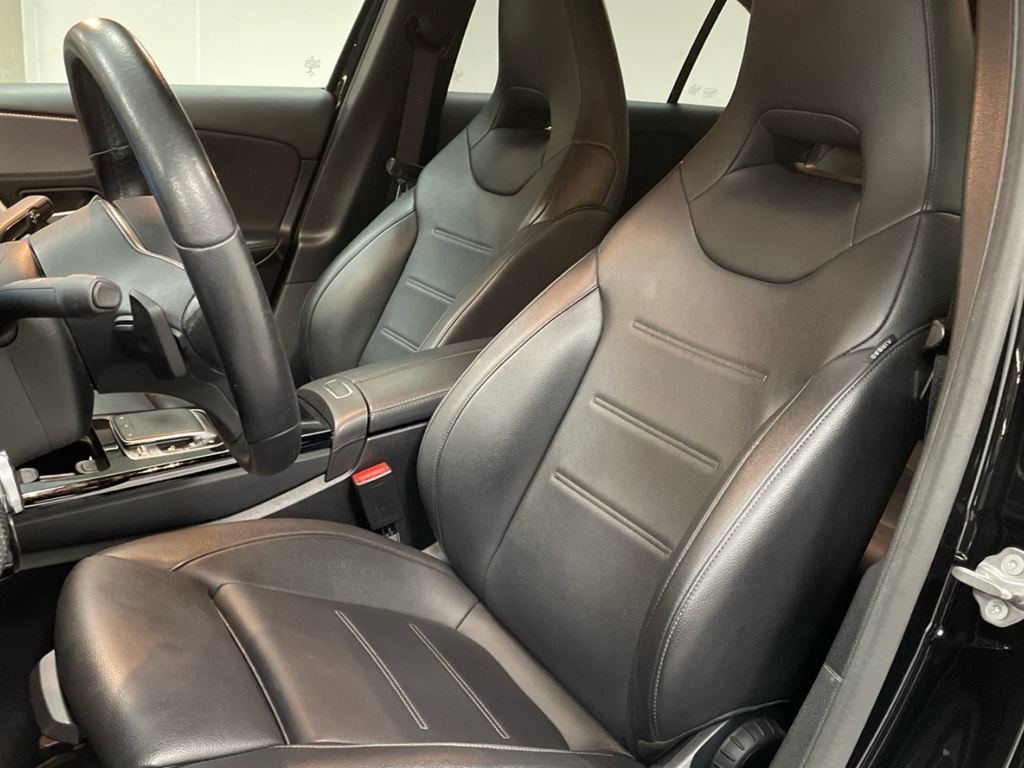 Mercedes-Benz Clase A 180 d en Barcelona