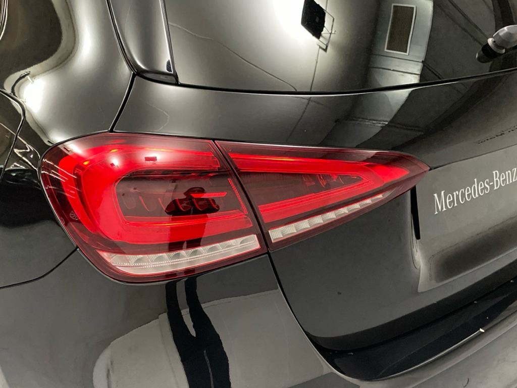 Mercedes-Benz Clase A 180 d en Barcelona