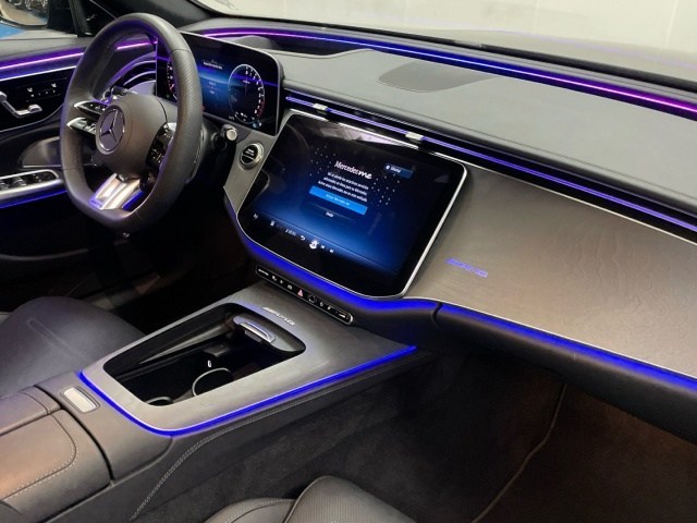 Mercedes-Benz Clase E 53 Hybrid Estate en Barcelona