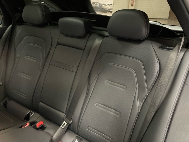 Mercedes-Benz Clase E 53 Hybrid Estate en Barcelona