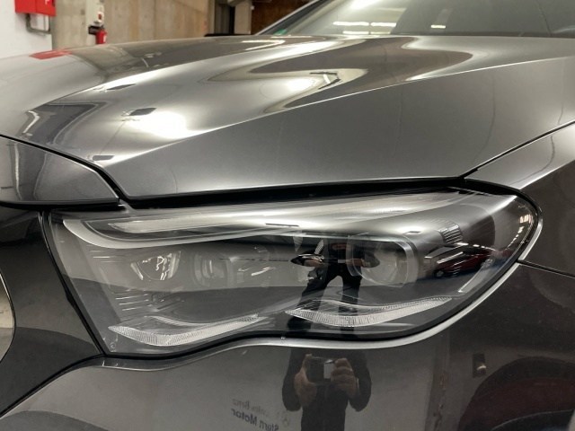 Mercedes-Benz Clase E 53 Hybrid Estate en Barcelona