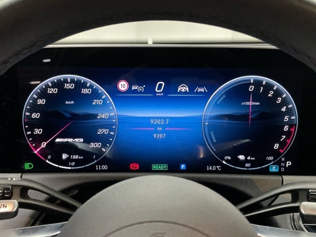 Mercedes-Benz Clase E 53 Hybrid Estate en Barcelona