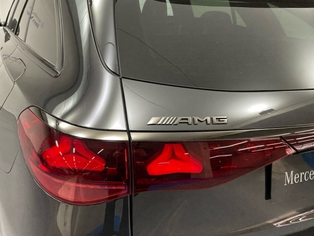 Mercedes-Benz Clase E 53 Hybrid Estate en Barcelona