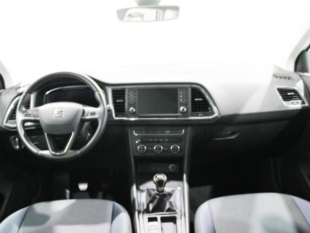SEAT Ateca 1.5 TSI S&S Style 110 kW (150 CV)