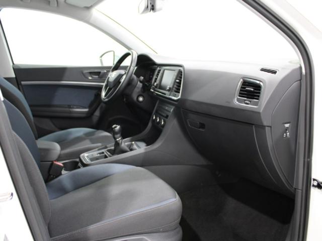 SEAT Ateca 1.5 TSI S&S Style 110 kW (150 CV)