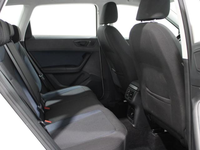 SEAT Ateca 1.5 TSI S&S Style 110 kW (150 CV)