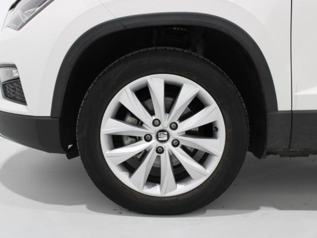 SEAT Ateca 1.5 TSI S&S Style 110 kW (150 CV)