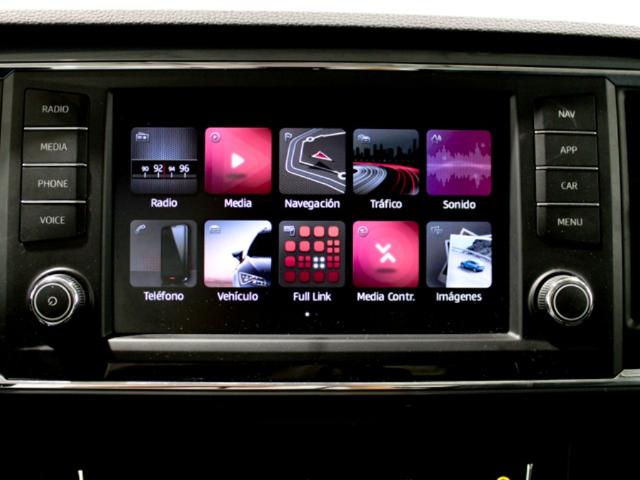 SEAT Ateca 1.5 TSI S&S Style 110 kW (150 CV)