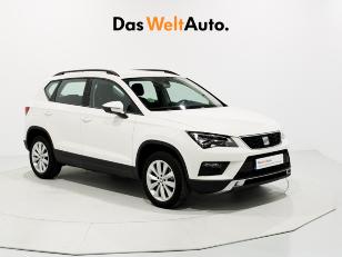 SEAT Ateca 1.5 TSI de segunda mano