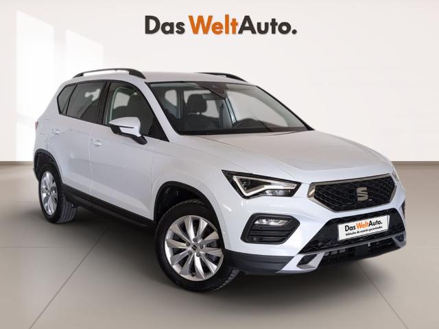 SEAT Ateca 1.5 TSI de segunda mano