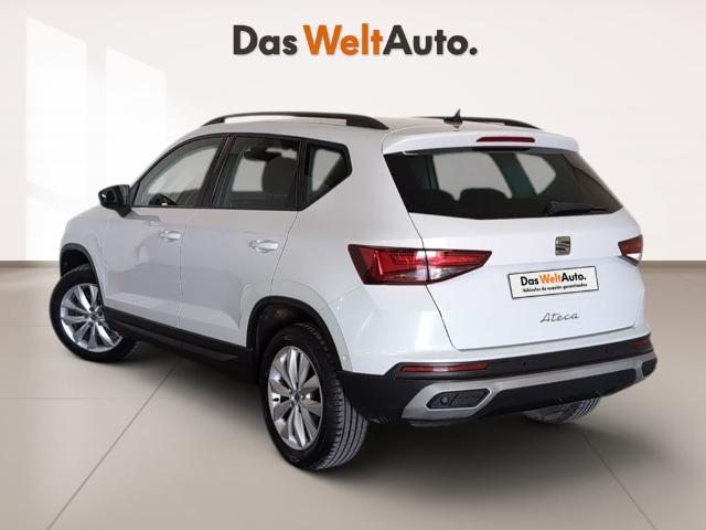 SEAT Ateca 1.5 TSI S&S Style XM DSG 110 kW (150 CV)