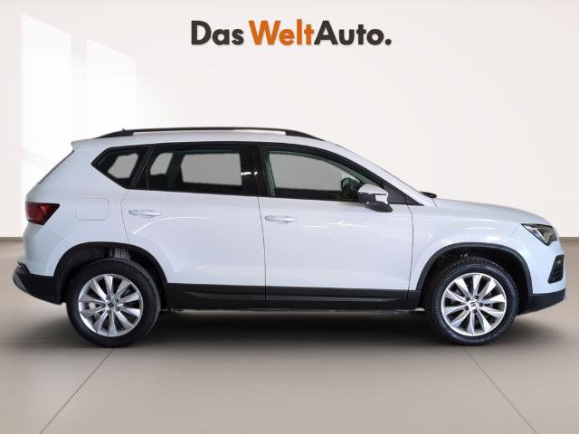 SEAT Ateca 1.5 TSI S&S Style XM DSG 110 kW (150 CV)