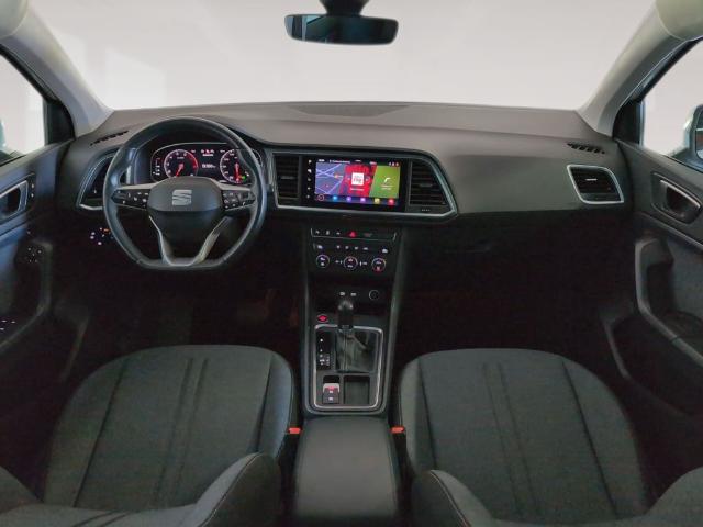SEAT Ateca 1.5 TSI S&S Style XM DSG 110 kW (150 CV)