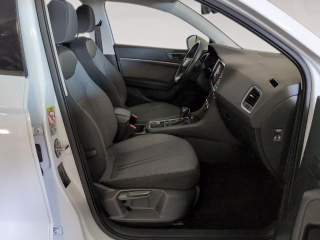 SEAT Ateca 1.5 TSI S&S Style XM DSG 110 kW (150 CV)