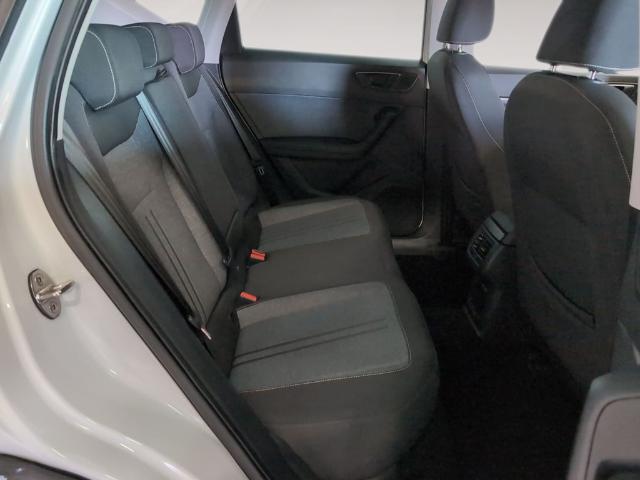 SEAT Ateca 1.5 TSI S&S Style XM DSG 110 kW (150 CV)